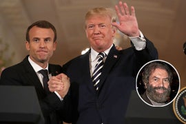 Letter From Paris: With Democracy in Decline, What Will Replace It?