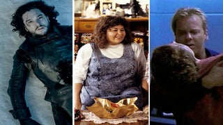 17 Most Shocking TV Finale Deaths Ranked, From OMG to WTF? (Photos)