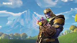 ‘Fortnite’ Lets You Play As (or Fight Against) Thanos of ‘Avengers: Infinity War’