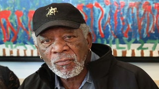 Morgan Freeman’s Lawyers Demand CNN Retract Story Accusing Actor of Sexual Harassment