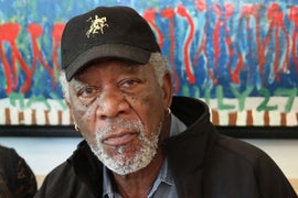 Morgan Freeman’s Lawyers Demand CNN Retract Story Accusing Actor of Sexual Harassment