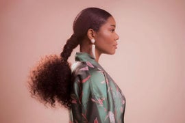 How Gabrielle Union Broke Back Into Action Movies on Her Terms