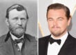 ulysses s grant leonardo dicaprio