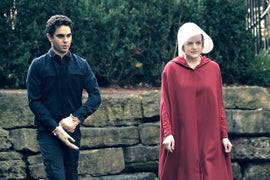 ‘The Handmaid’s Tale’: Does June Escape Gilead in the Novel?