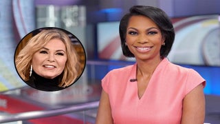 Fox News Host Defends Roseanne Over Valerie Jarrett ‘Apes’ Tweet: It Was ‘Free Speech’ (Video)