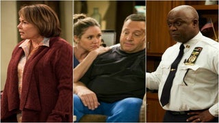 17 Highest-Rated Canceled or Ending TV Shows of 2017-18 Season – So Far (Photos)