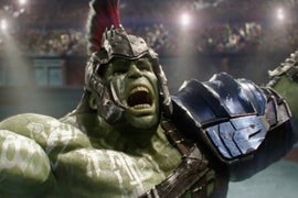 Here’s What ‘Avengers: Infinity War’ Could Mean for the Hulk’s Future