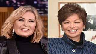 Roseanne Barr Apologizes for ‘Planet of the Apes’ Valerie Jarrett Tweet: ‘My Joke Was in Bad Taste’