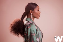 Gabrielle Union ‘Thankful’ for Fan Support After Contentious ‘America’s Got Talent’ Ouster