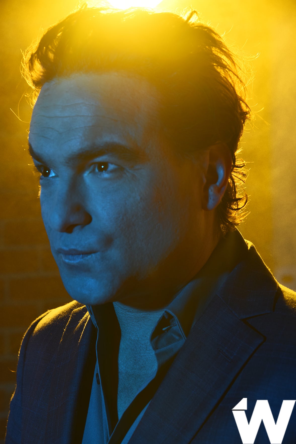 Johnny Galecki, The Big Bang Theory and Roseanne Johnny Galecki, The Big Bang Theory and Roseanne