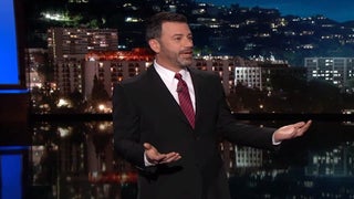Jimmy Kimmel: ‘Democracy Had a Good Run and Maybe It’s Time for Us to Try Something Else’ (Video)