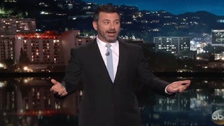 Jimmy Kimmel: Rudy Giuliani’s Job Is to Be ‘Even Nuttier Than Trump’ (Video)