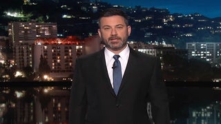Jimmy Kimmel Calls Out Trump, Republican Leaders on Santa Fe Shooting: ‘I, For One, Am Very Very Tired of This’ (Video)