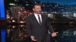 Jimmy Kimmel: ‘By the End of the Week, Rudy Giuliani Is Gonna Implicate Trump in the Lincoln Assassination’ (Video)