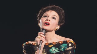 Renee Zellweger’s Judy Garland Biopic Finds Home With LD Entertainment, Roadside Attractions