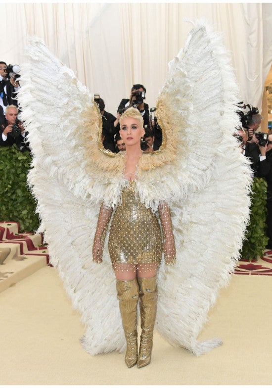 Katy Perry Katy Perry
