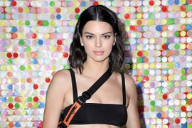 Kendall Jenner Rips TMZ Over ‘Stalker’ Report: ‘You’re Putting My Life in Danger’