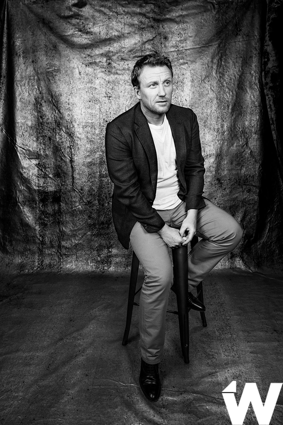 Kevin McKidd, Grey's Anatomy Kevin McKidd, Grey's Anatomy