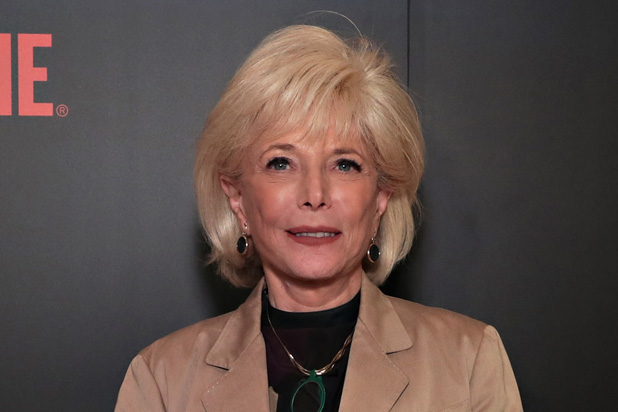 lesley stahl