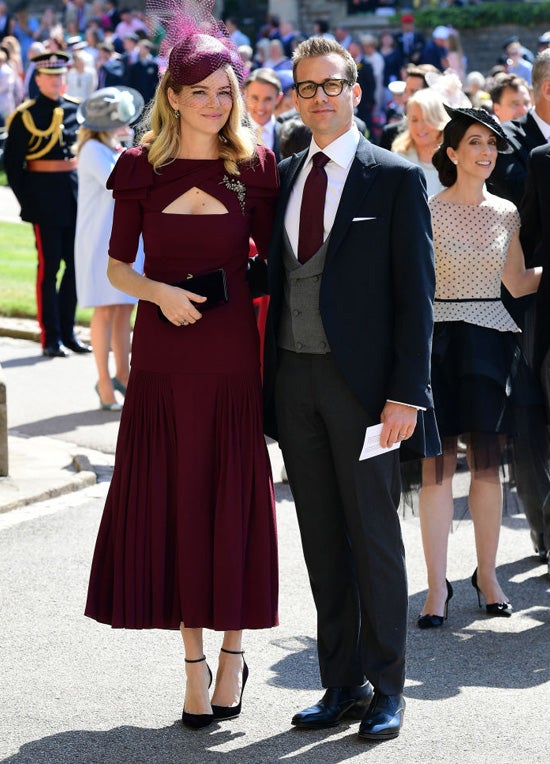 jacinda barrett gabriel macht royal wedding jacinda barrett gabriel macht royal wedding