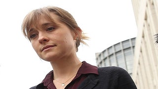 ‘Smallville’ Star Allison Mack Says Branding Women in NXIVM ‘Sex Cult’ Was Her Idea