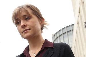 allison mack