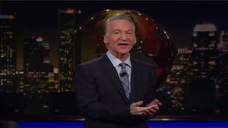 Bill Maher Bashes Royal Wedding: ‘So Unimportant Even the Russians Aren’t Fixing It’ (Video)