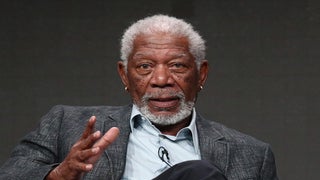 That Time Morgan Freeman Narrated a Hillary Clinton Campaign Ad (Video)