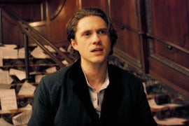‘Moulin Rouge!’: Watch Aaron Tveit Channel Ewan McGregor in Broadway-Bound Musical (Video)