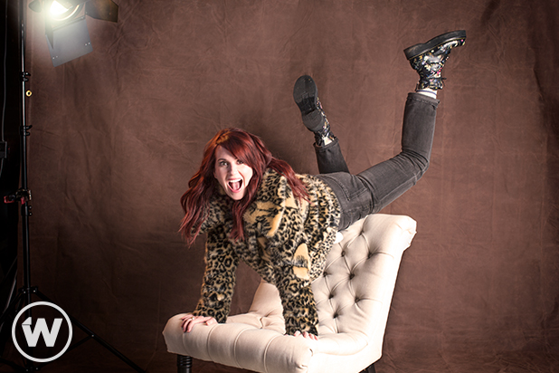 Megan Mullally, Will and Grace Megan Mullally, Will and Grace