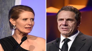 Cynthia Nixon Loses to Andrew Cuomo in New York Governor Primary