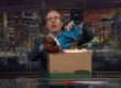 John Oliver Last Week Tonight
