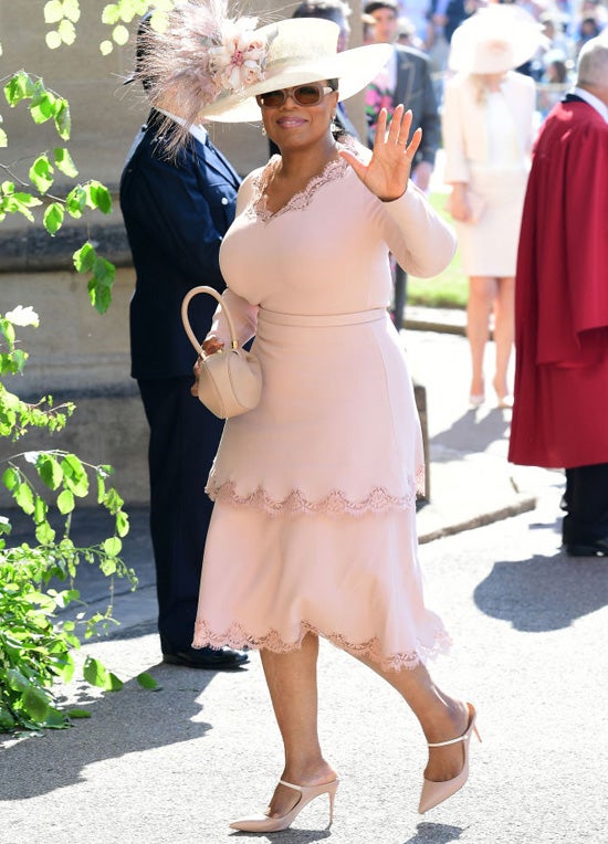 oprah winfrey royal wedding oprah winfrey royal wedding
