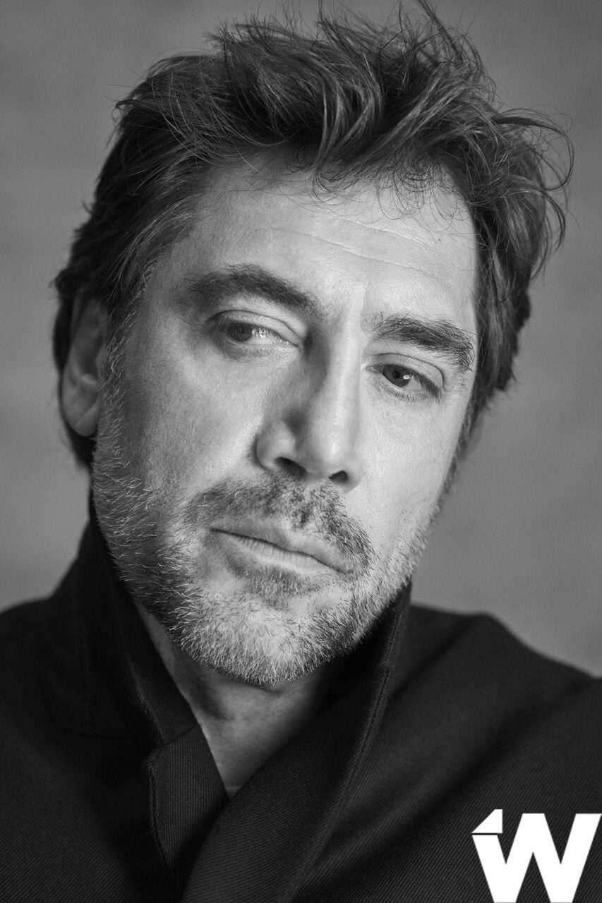 Javier Bardem and Penélope Cruz, Everybody Knows Javier Bardem and Penélope Cruz, Everybody Knows