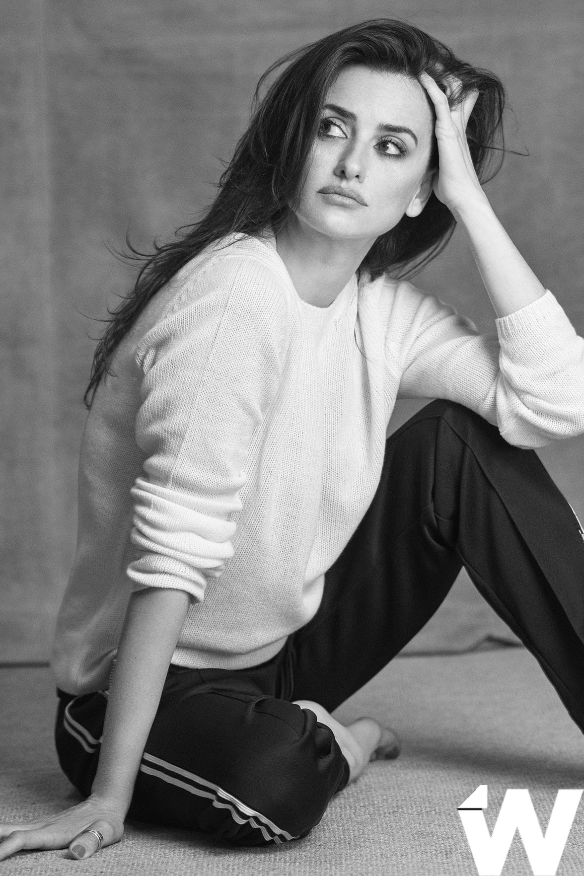 Javier Bardem and Penélope Cruz, Everybody Knows Javier Bardem and Penélope Cruz, Everybody Knows
