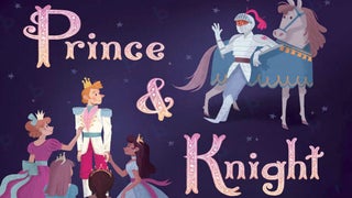 GLAAD to Publish LGBTQ Children’s Book Series, Starting With ‘Prince & Knight’ (Exclusive)