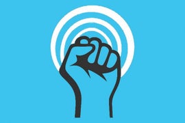 ClickHole’s New ResistanceHole Perfectly Dunks on Armchair Anti-Trump Activists