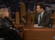 roseanne barr tonight show
