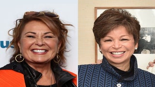 Roseanne Barr Says She Was ‘Ambien Tweeting’ About Valerie Jarrett