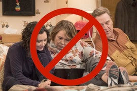 ‘Roseanne’ Canceled by ABC After Roseanne Barr’s ‘Repugnant’ Comments, Network President Says