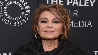 Roseanne Barr: I’ve ‘Developed a Bit of Palsy in My Head and Hands’ Due to Stress