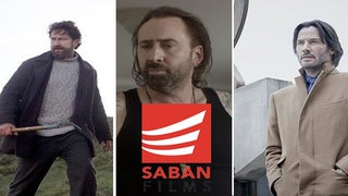 Saban Films President Talks Cannes Shopping Spree, Future Plans in ‘Theatrical Business’