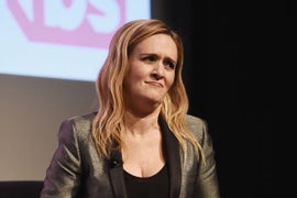 Samantha Bee Loses Sponsors Over Ivanka Trump ‘Feckless C–t’ Comment