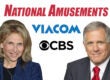 CBS Viacom Moonves Redstone
