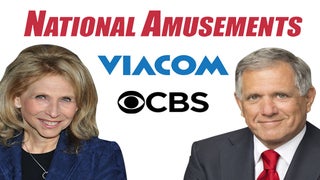 Shari Redstone v. Les Moonves: A Timeline of the Battle for CBS