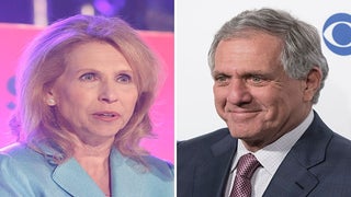 Shari Redstone Denies ‘Malicious Insinuation’ That She Is Behind Accusations Against Les Moonves