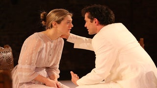 ‘Summer and Smoke’ Theater Review: Tennessee Williams Sets Off Sparks Among the Dross
