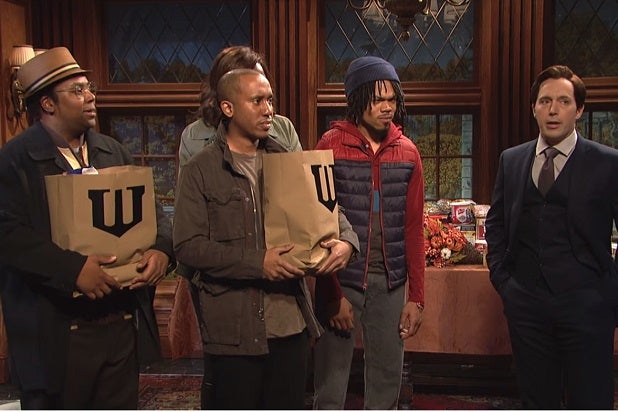 snl best sketches chance the rapper wayne thanksgiving batman snl best sketches chance the rapper wayne thanksgiving batman