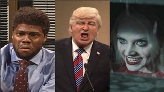 The 20 Best Sketches of ‘SNL’ Season 43 Ranked (Photos)