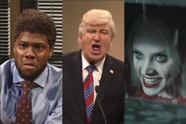 The 20 Best Sketches of ‘SNL’ Season 43 Ranked (Photos)